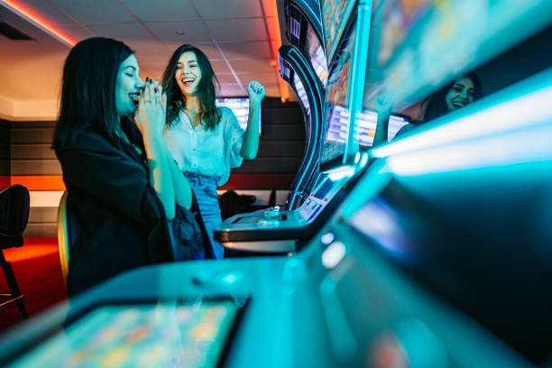 Comparing Payment Methods and Games Across top casino site kuwait