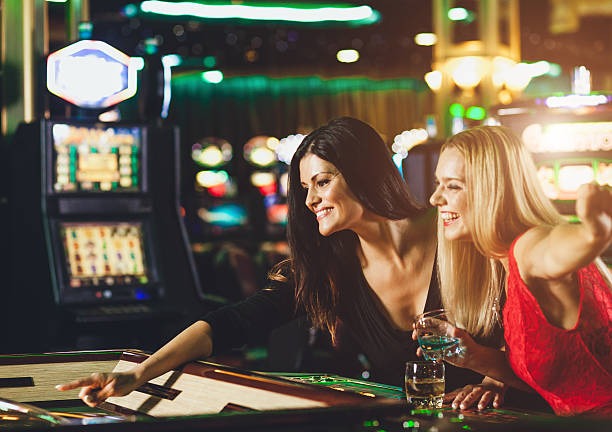 Breaking Down Online Casino Reviews and Evaluation Criteria A General Overview