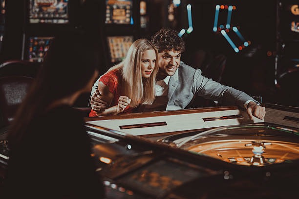 Exploring Different Features of migliori casino online