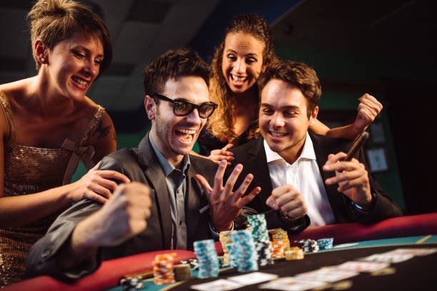 Discovering Entertainment Services Through Singapore Online Casino